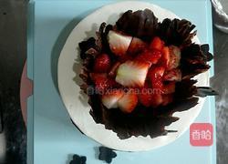 生日蛋糕的做法图解26