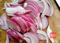 洋葱炒香菇的做法图解10