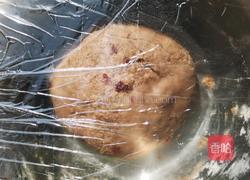 全麦面包的做法图解4