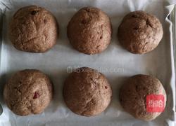 全麦面包的做法图解6