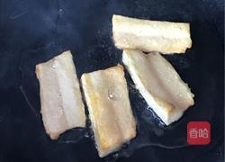 炒年糕的做法图解3