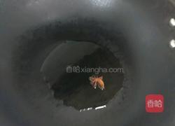 三鲜打卤面(打卤)的做法图解4