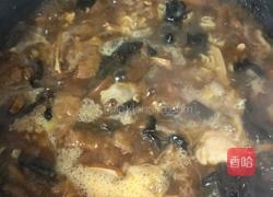 三鲜打卤面(打卤)的做法图解11