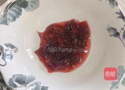 玫瑰花酿汤圆芋圆的做法图解5