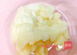 宝宝辅食梨子粥8m的做法图解4