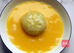 会拉丝的土豆饼的做法图解9