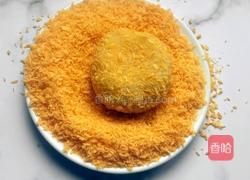 会拉丝的土豆饼的做法图解10