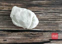 自制汤圆的做法图解5