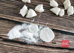 自制汤圆的做法图解7