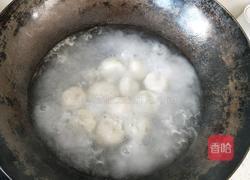 自制汤圆的做法图解13