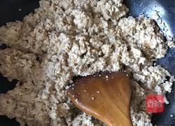 肉末炒豆渣的做法图解7