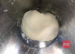 迷你饺子的做法图解3
