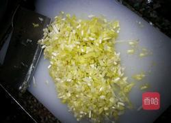 韭黄炒蛋的做法图解1