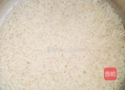 南瓜粥的做法图解1