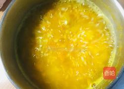 南瓜粥的做法图解3