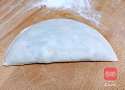 韭菜虾皮木耳盒子的做法图解15