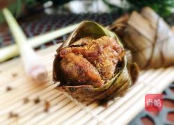 泰国香兰叶鸡的做法图解8