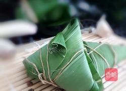 泰国香兰叶鸡的做法图解6