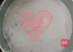 自制陕西凉皮的做法图解7