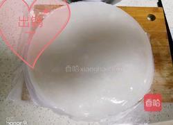 自制陕西凉皮的做法图解8