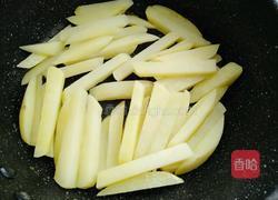 芹菜烧土豆的做法图解9