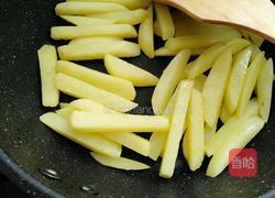 芹菜烧土豆的做法图解10