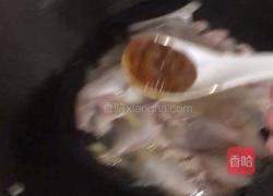 鲜剥皮鱼的做法图解2