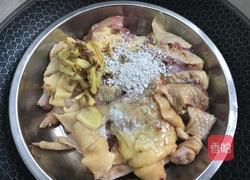 清蒸清远鸡的做法图解2