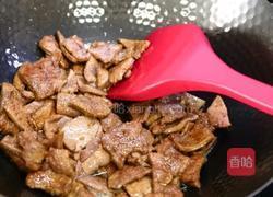 土匪猪肝的做法图解5