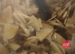 回锅肉笋的做法图解14