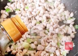 辣味榆钱炒肉的做法图解9