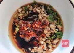 凉拌海藻黑白木耳（肠胃清道夫）的做法图解7