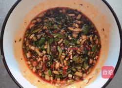 凉拌海藻黑白木耳(肠胃清道夫)的做法图解8