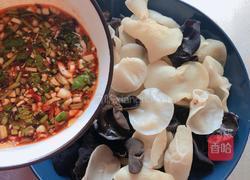 凉拌海藻黑白木耳(肠胃清道夫)的做法图解9