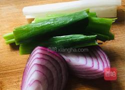 自制杂酱的做法图解3