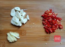 腌萝卜的做法图解3