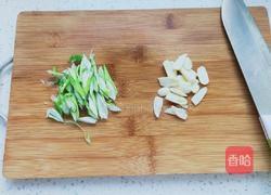 春笋炒鸡蛋的做法图解3