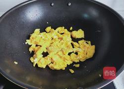 春笋炒鸡蛋的做法图解6