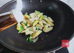 春笋炒鸡蛋的做法图解9