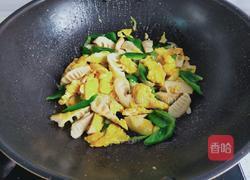 春笋炒鸡蛋的做法图解10