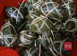 广东肉粽的做法图解6