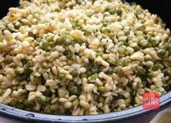 广东肉粽的做法图解3