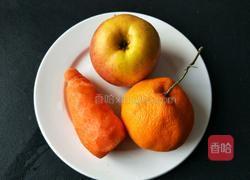 水果蔬菜沙拉的做法图解2