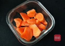 水果蔬菜沙拉的做法图解3