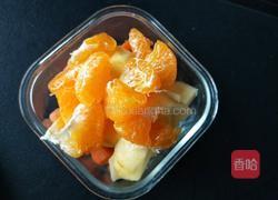 水果蔬菜沙拉的做法图解7
