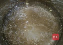 韭菜春卷的做法图解5