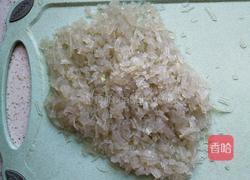 盘丝韭菜饼的做法图解6