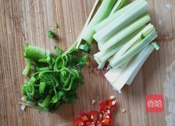 酸辣土豆丝的做法图解3