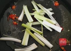 酸辣土豆丝的做法图解4