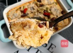 香蕉烤燕麦-无糖低卡的做法图解13